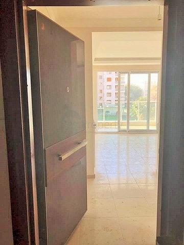 شقة غرفة نوم وصالة بسعر مميز في الانيا 