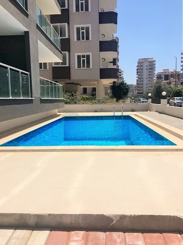 شقة غرفة نوم وصالة بسعر مميز في الانيا 