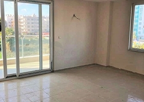 شقة غرفة نوم وصالة بسعر مميز في الانيا 