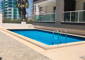 شقة غرفة نوم وصالة بسعر مميز في الانيا 