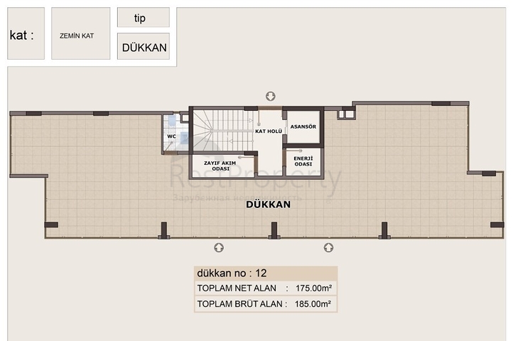 موقع مميز - دوبلكس عائلية 5 غرف وصالة - مركز الانيا 