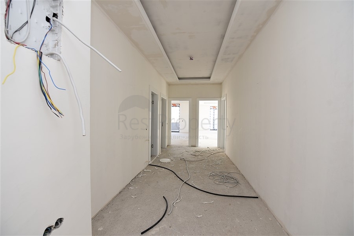 موقع مميز - دوبلكس عائلية 5 غرف وصالة - مركز الانيا 