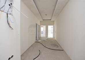 موقع مميز - دوبلكس عائلية 5 غرف وصالة - مركز الانيا 