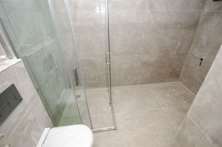 مشروع قيد الإنشاء في كونيالتي أنطاليا