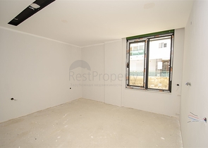 مشروع قيد الإنشاء في كونيالتي أنطاليا