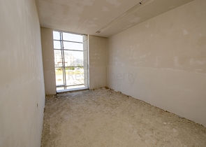 مشروع قيد الإنشاء في كونيالتي أنطاليا