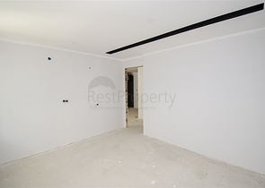 مشروع قيد الإنشاء في كونيالتي أنطاليا