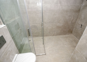 مشروع قيد الإنشاء في كونيالتي أنطاليا