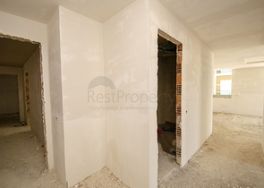 مشروع قيد الإنشاء في كونيالتي أنطاليا