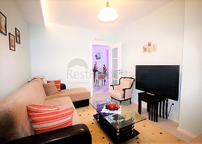 سعر مناسب - شقة ثلاث غرف وصالة في منطقة جيكجلي الراقية / الانيا 