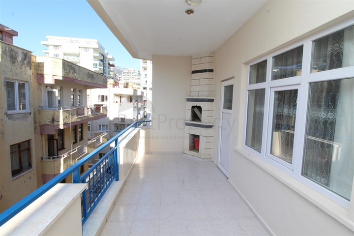 سعر منافس - شقة 2 غرفة وصالة - مفروشة - في منطقة مهموتلار / الانيا 