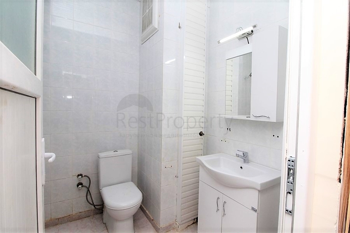 سعر منافس - شقة 2 غرفة وصالة - مفروشة - في منطقة مهموتلار / الانيا 