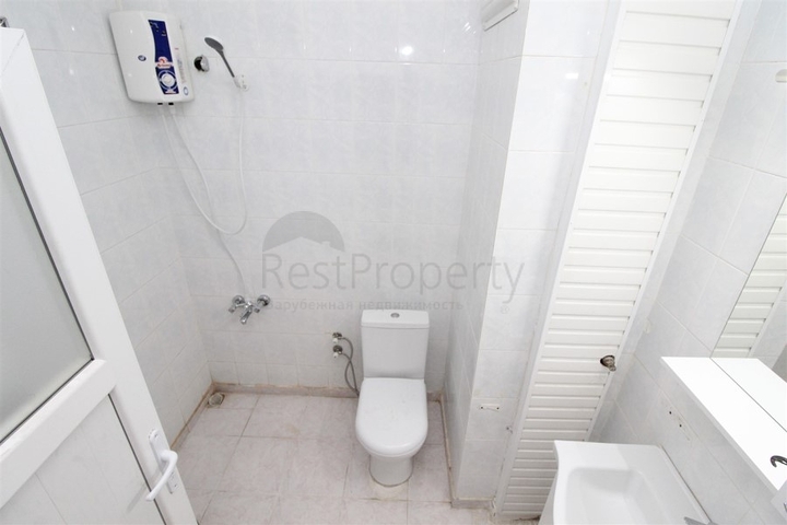 سعر منافس - شقة 2 غرفة وصالة - مفروشة - في منطقة مهموتلار / الانيا 