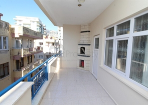 سعر منافس - شقة 2 غرفة وصالة - مفروشة - في منطقة مهموتلار / الانيا 