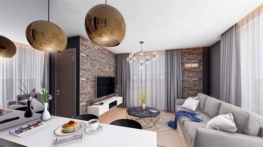 من المطور مباشرة - شقق للبيع في مركز الانيا 