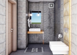 من المطور مباشرة - شقق للبيع في مركز الانيا 