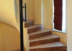 اطلالة بحر ساحرة - مجمع بخدمات 5 نجوم - دوبلكس مؤثثة - كارجي جاك / الانيا 