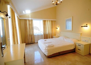 اطلالة بحر ساحرة - مجمع بخدمات 5 نجوم - دوبلكس مؤثثة - كارجي جاك / الانيا 