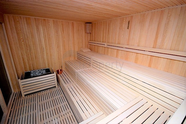 ضمن منطقة سكنية راقية - شقة غرفة وصالة في جيكجلي / الانيا 