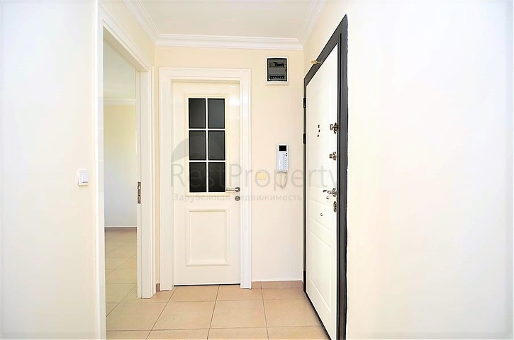 ضمن منطقة سكنية راقية - شقة غرفة وصالة في جيكجلي / الانيا 