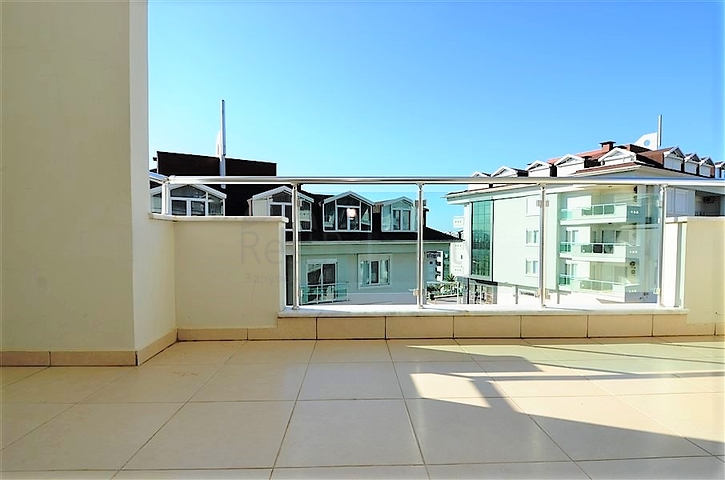 ضمن منطقة سكنية راقية - شقة غرفة وصالة في جيكجلي / الانيا 