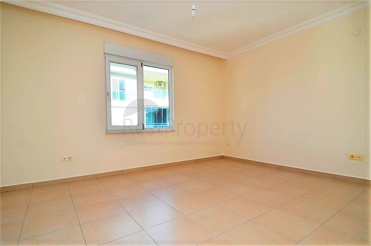 ضمن منطقة سكنية راقية - شقة غرفة وصالة في جيكجلي / الانيا 