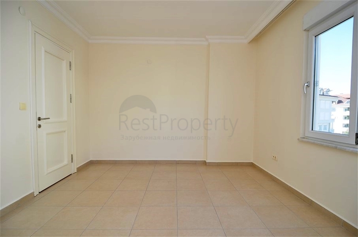 ضمن منطقة سكنية راقية - شقة غرفة وصالة في جيكجلي / الانيا 