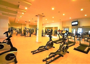 ضمن منطقة سكنية راقية - شقة غرفة وصالة في جيكجلي / الانيا 