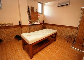 ضمن منطقة سكنية راقية - شقة غرفة وصالة في جيكجلي / الانيا 