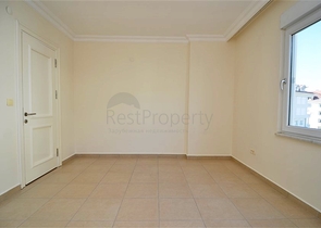 ضمن منطقة سكنية راقية - شقة غرفة وصالة في جيكجلي / الانيا 