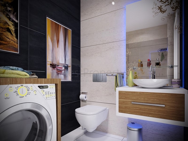 مشروع استثماري في كونيالتي انطاليا