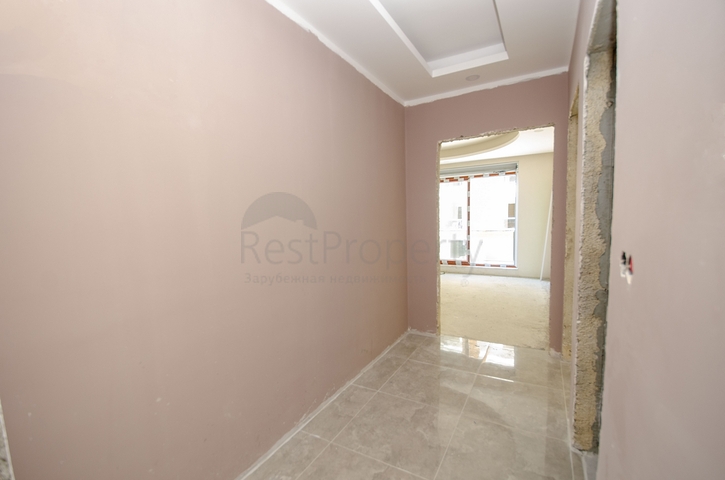 مشروع استثماري في كونيالتي انطاليا