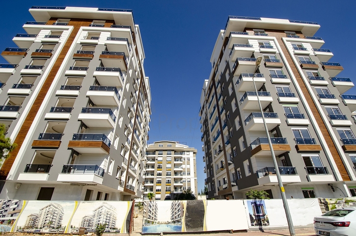 مشروع استثماري في كونيالتي انطاليا