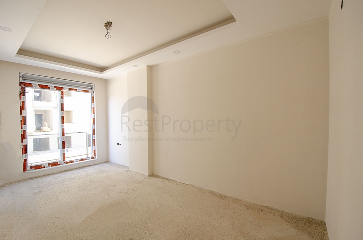 مشروع استثماري في كونيالتي انطاليا