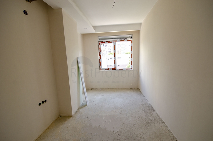 مشروع استثماري في كونيالتي انطاليا