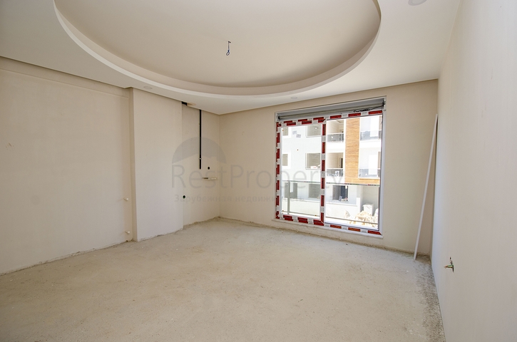 مشروع استثماري في كونيالتي انطاليا