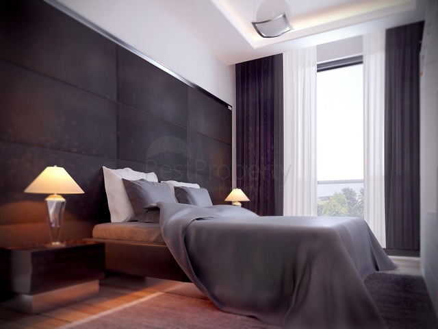 مشروع استثماري في كونيالتي انطاليا