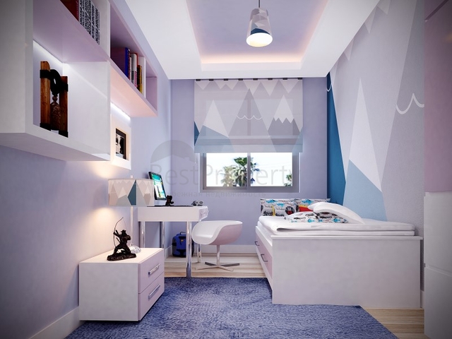 مشروع استثماري في كونيالتي انطاليا