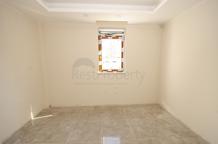 مشروع استثماري في كونيالتي انطاليا