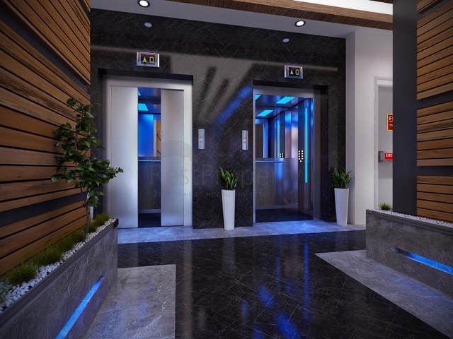 مشروع استثماري في كونيالتي انطاليا