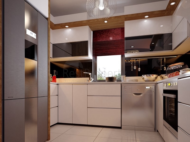 مشروع استثماري في كونيالتي انطاليا