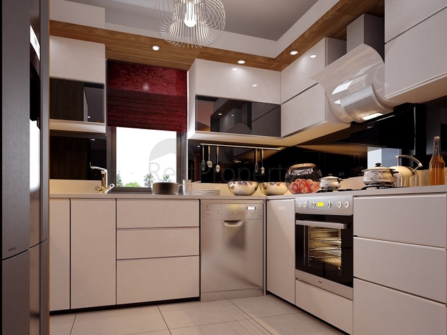 مشروع استثماري في كونيالتي انطاليا