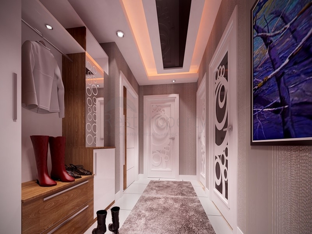 مشروع استثماري في كونيالتي انطاليا