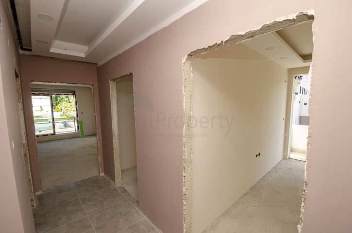 مشروع استثماري في كونيالتي انطاليا