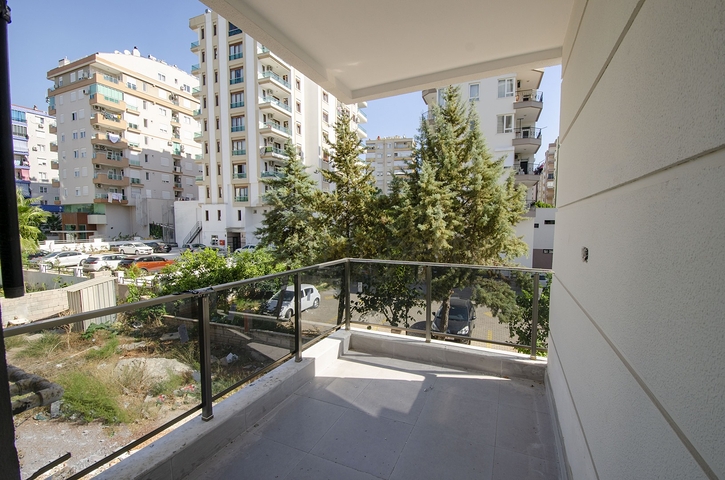 مشروع استثماري في كونيالتي انطاليا