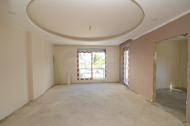 مشروع استثماري في كونيالتي انطاليا