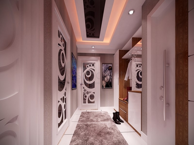 مشروع استثماري في كونيالتي انطاليا