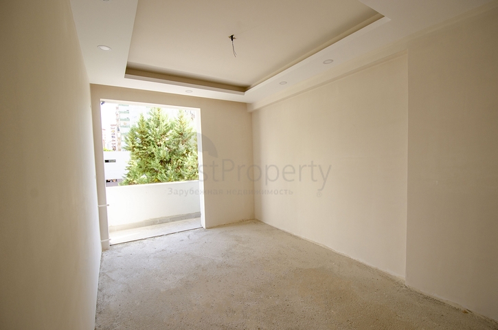 مشروع استثماري في كونيالتي انطاليا