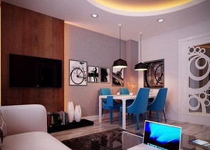 مشروع استثماري في كونيالتي انطاليا