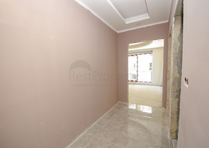 مشروع استثماري في كونيالتي انطاليا